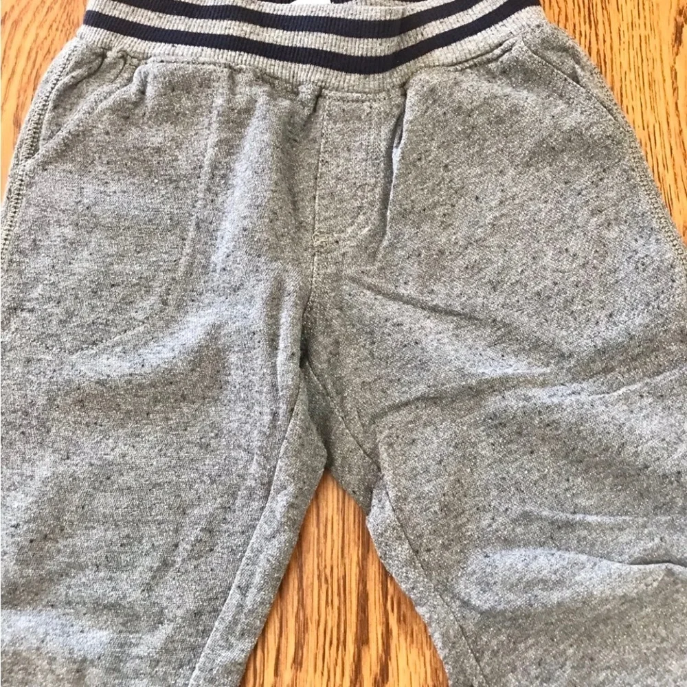 Gymboree Outfit